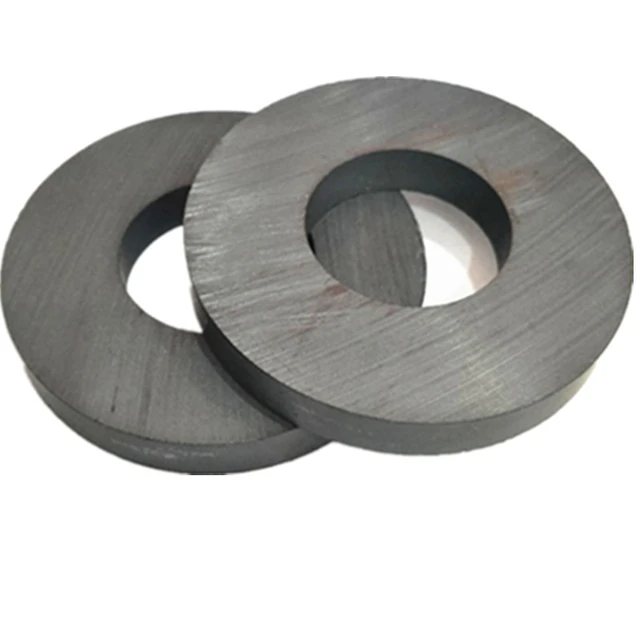 Amazon.com: Ceramic Ring Magnets, 1.75
