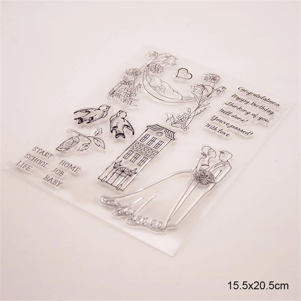 Stamps and Dies (3)