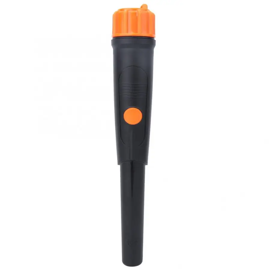 MD-720 Metal Detector Waterproof Portable LED Underground Metal Detector Locator Finding for Gold Searching