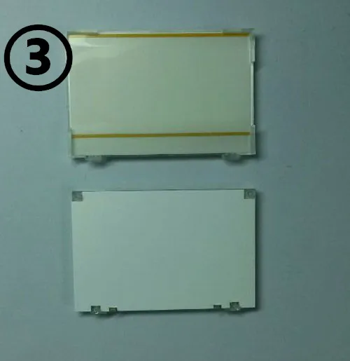 12864B11 12pin 12864 ЖК-экран с подсветкой 128*64 точечный матричный дисплей штекер FPC-в соединении