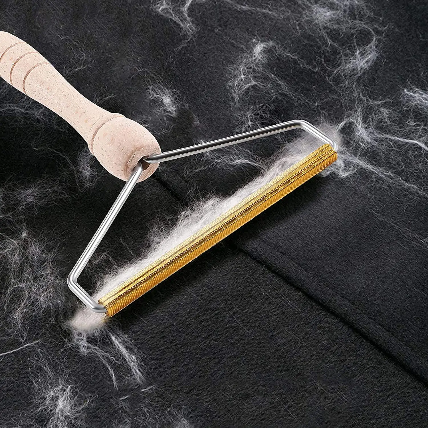 Переносное средство для удаления ворса Fuzz тканевая Бритва ковровых покрытий