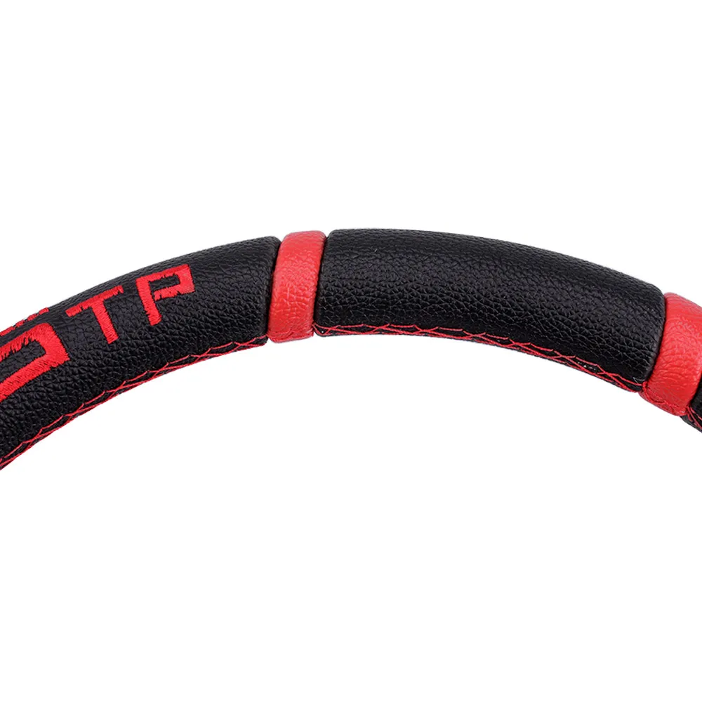 TMI アメリカ製 GT 14インチ ステアリングホイール レザーハーフラップ 楽天市場】FLAT4 GT ウッド ステアリング ホイール : MOONEYES