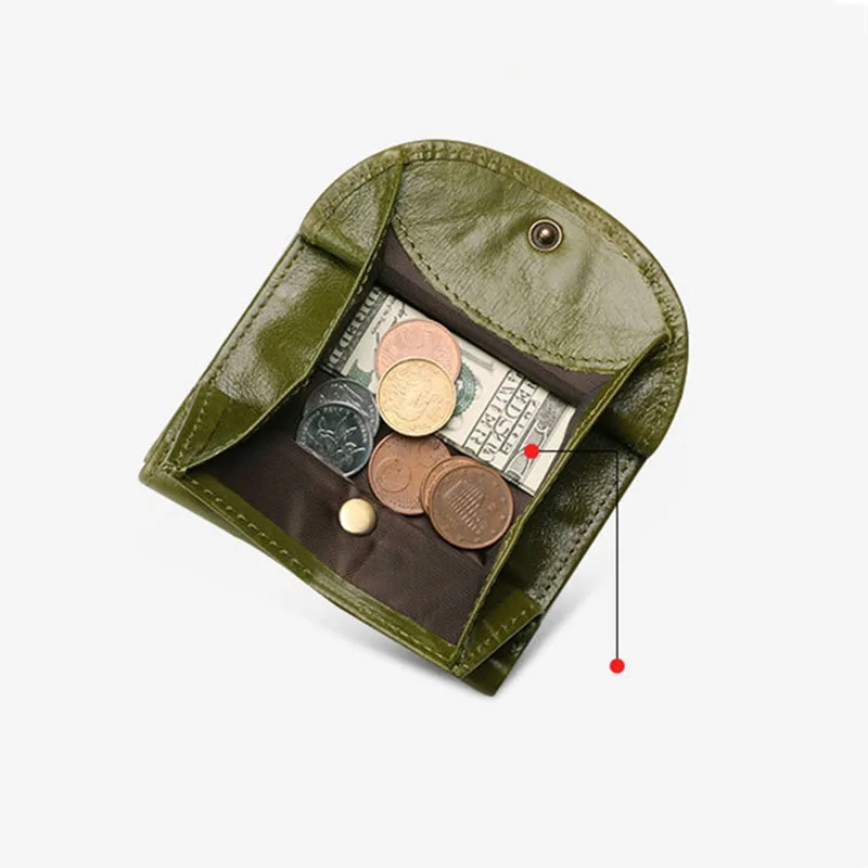 XMESSUN Women Genuine Leather Wallet 2025 New Fashion Design Fold Coin Purse Trendy Female ID ID Card Pack Ins K55
