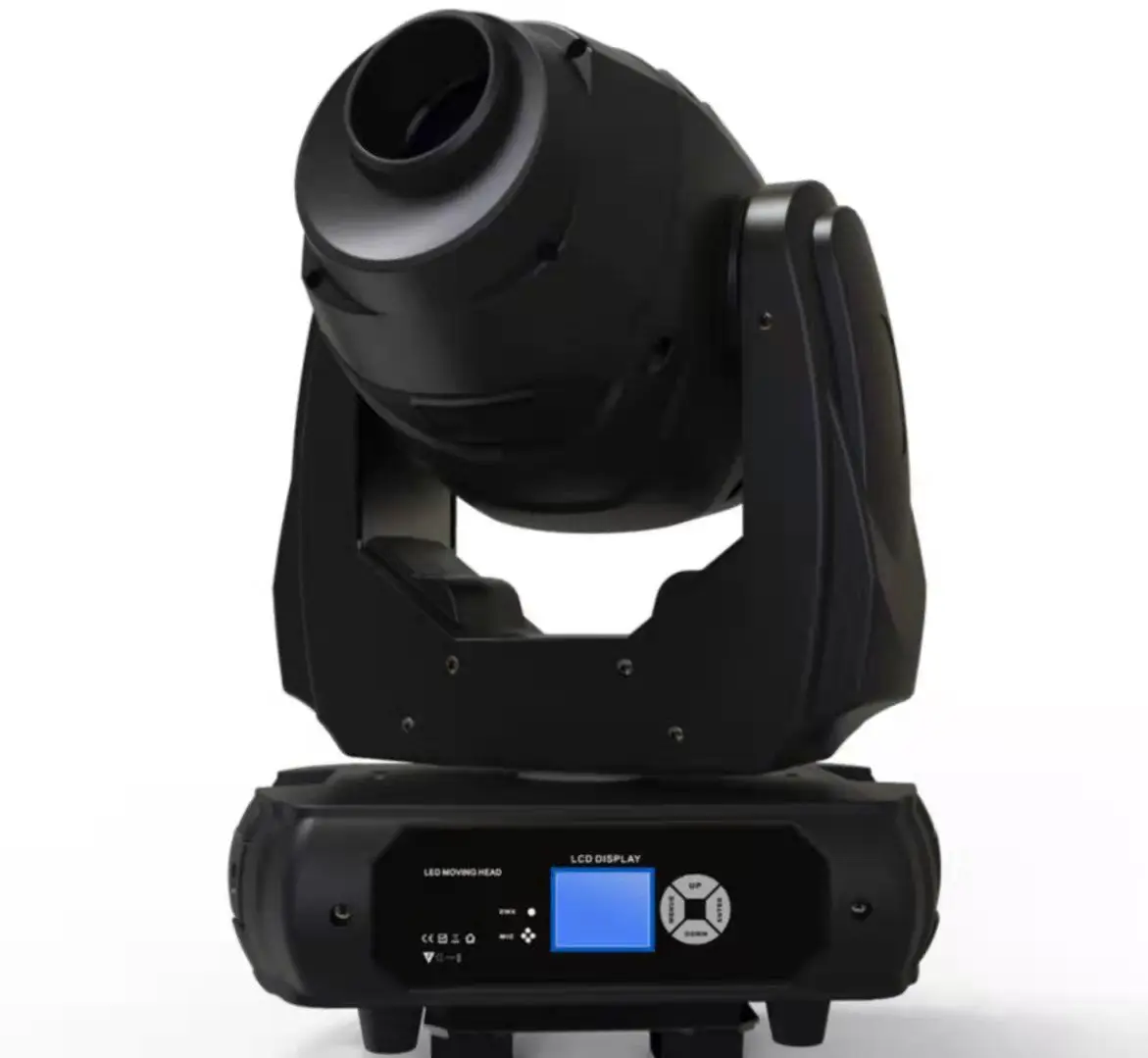 4/lot lyre led spot moving head 230w 8 prism Pro movinghead Disco DJ Night Club Light Rotating Gobos Sharpy | Освещение