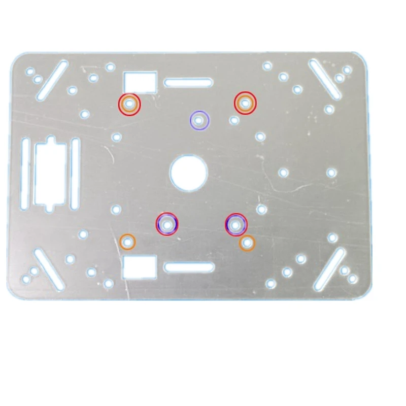 Умный Танк шасси робот гусеничный автомобиль платформа для Arduino Raspberry Pi Nodemcu для Arduino Mini T101 Танк шасси автомобиля гусеничный Re