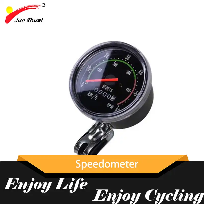 bike speedometer parts