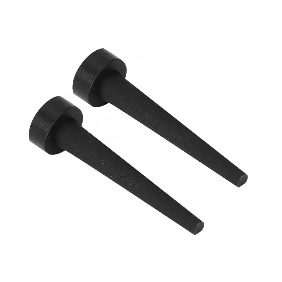 1000 шт./компл. практичные, для часов Водонепроницаемый Тесты er Пластик Plug ЧАСЫ Тесты инструмент для ремонта часов аксессуар для часовщика