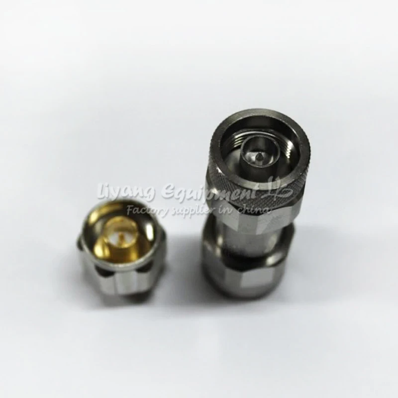 KC951011 векторный сетевой тестер Калибровочные части N Тип KC901S открытый выключатель