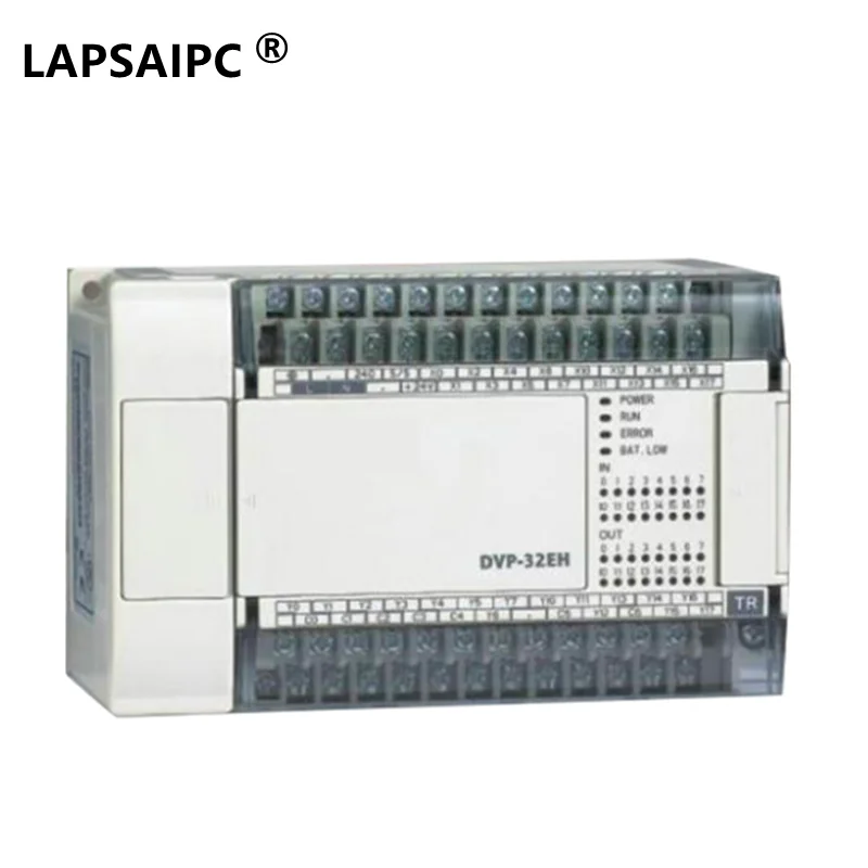 

Программируемый контроллер Lapsaipc DVP32EH00R2