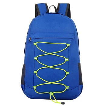 

Unisex Ultralight Foldable Waterproof Cycling Travel Outdoor Sports Large Capacity Leisure Walking Backpack Multi Function