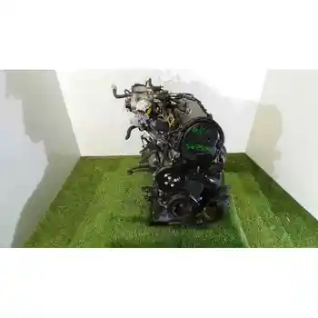 

83957 Full engine Suzuki Swift Ii Saloon (ah, Aj)