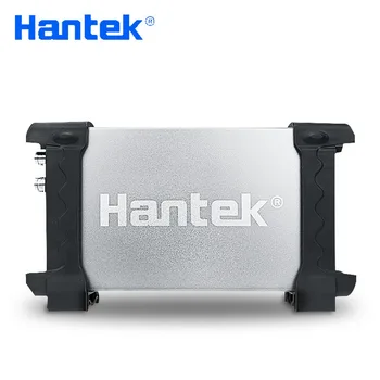 

Hantek 6022BL 6022BE Laptop PC USB Digital Storage Virtual Oscilloscope 2 Channels 20Mhz Handheld Portable Osciloscopio