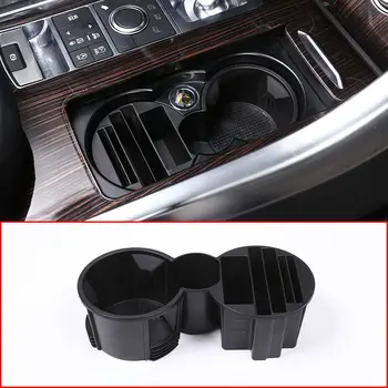 

high quality Car modification Car accessories Cup Holder Insert Phone Cigarette Box for Land Rover Range Rover Sport 2014-2018