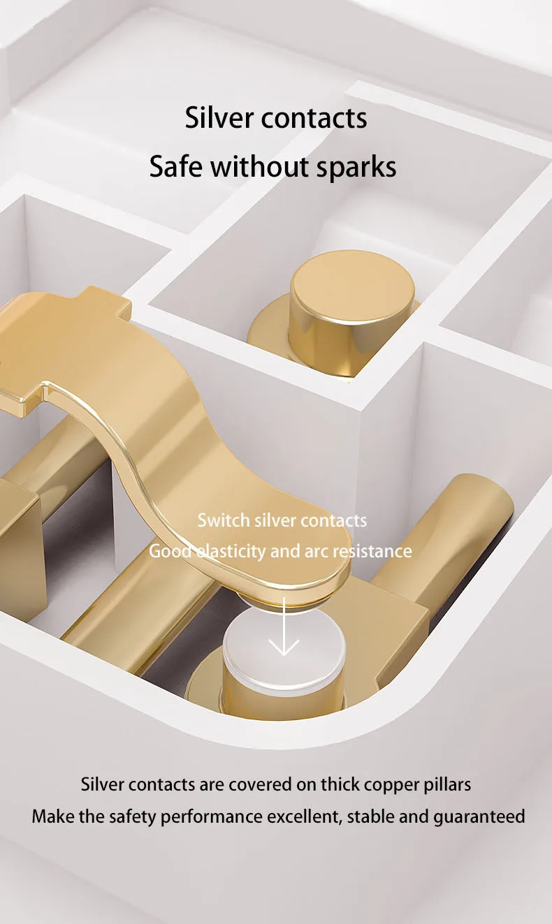 equipamentos e utensílios elétricos