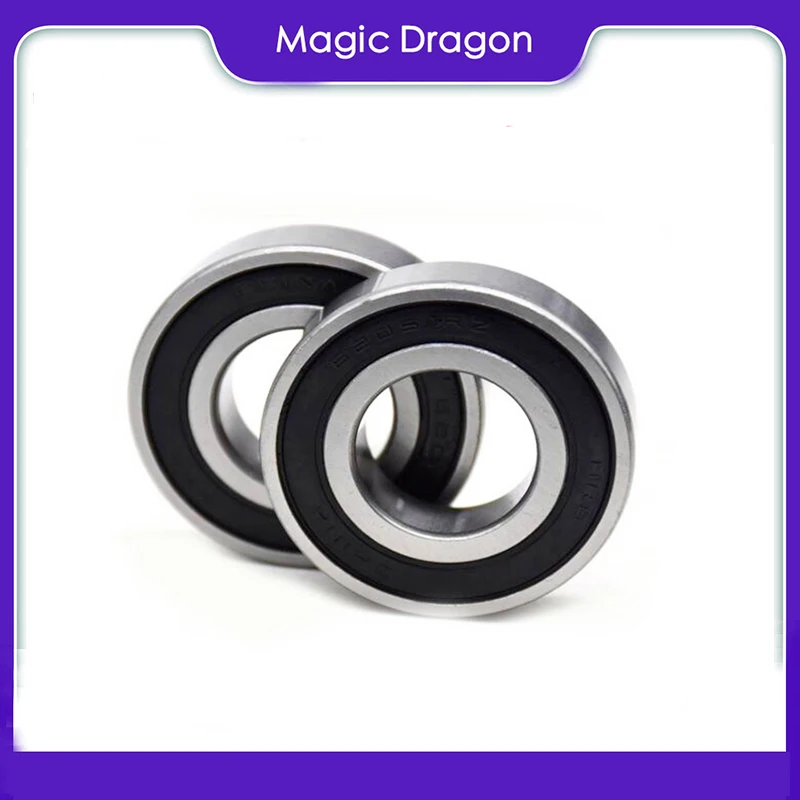 rolamentos de esferas profundos sulco 03