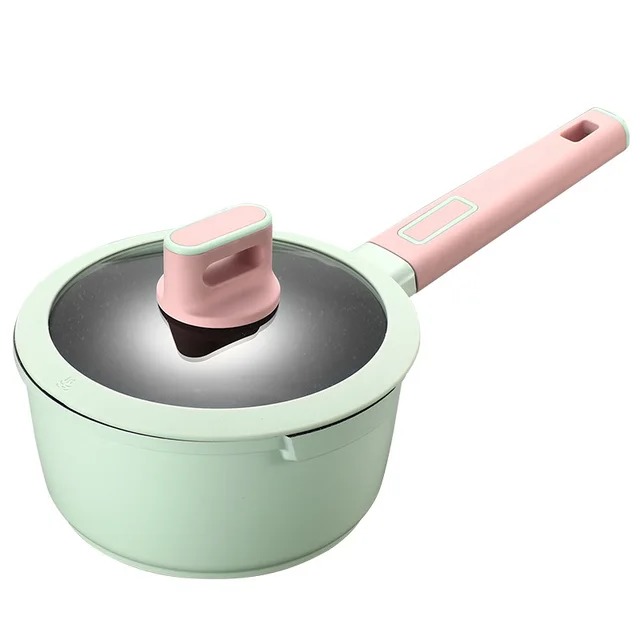 Oape Stewpan Nagy Főző Edények Nem Tapadó Serpenyő A Konyhai Serpenyőhez Tajine Marmite Indukciós Fűtés - Image 6