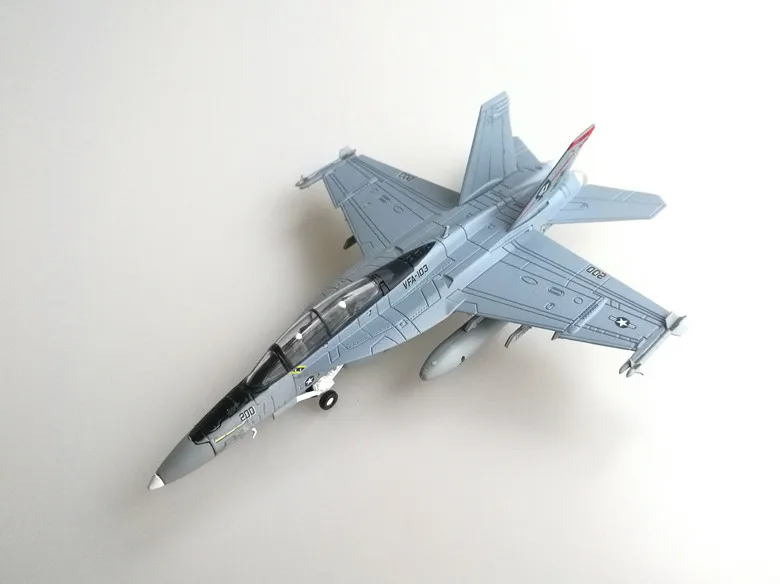 JL 1:100 Строительная модель самолета игрушки для детей детские подарок