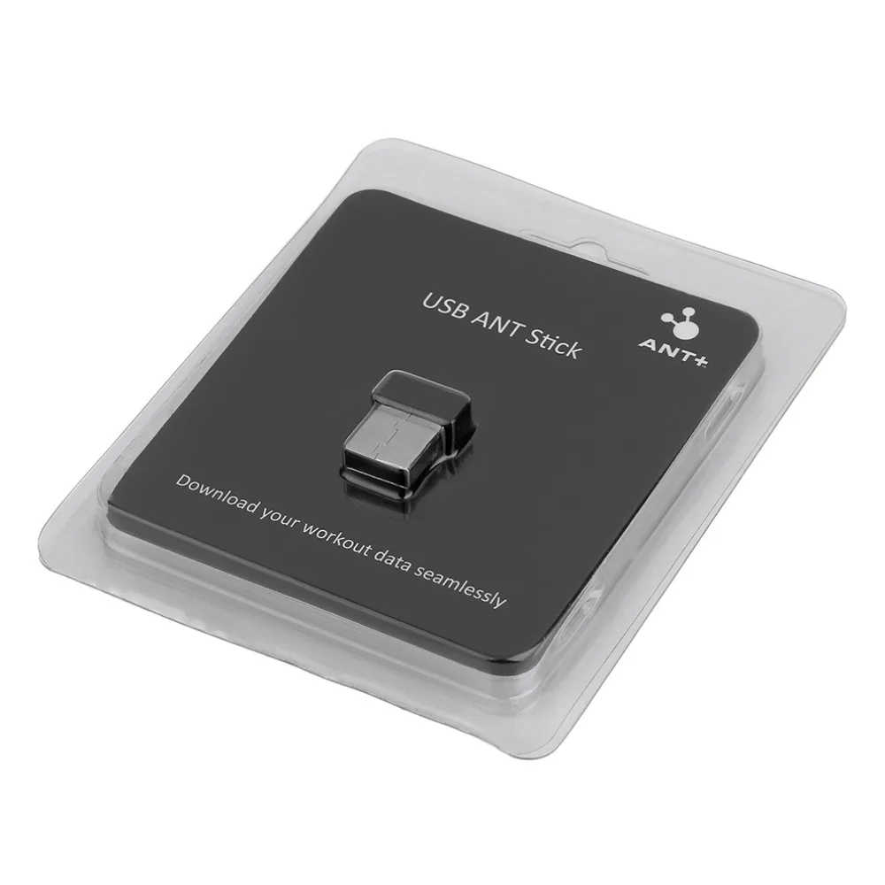 Высококачественный мини-адаптер usb-флешки для ANT+ Портативный usb-накопитель для Garmin Forerunner 310XT 405 аксессуары