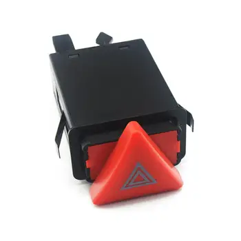 

Hazard Light Flasher Switch Dash Button 8L0 941 509M ForAudi A3 ( 8L1 )1996 - 2000