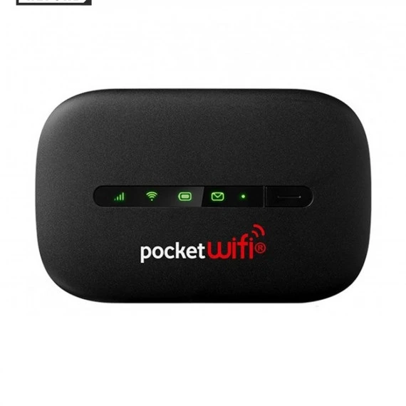 Оригинальный 3G беспроводной WiFi роутер 21 Мбит/с портативный мобильный Wifi Vodafone R207