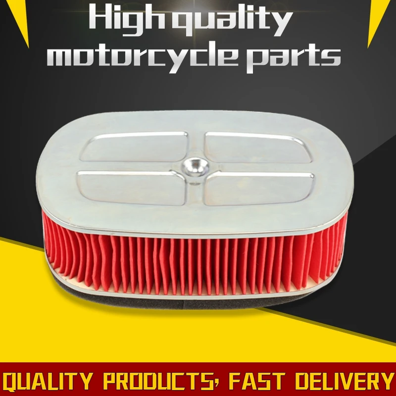 Мотоцикл воздушный фильтр очиститель для Honda CRM250 XR250 BAJA XR250R XR250L XR350 XR400R XR440 XR600R XR600L