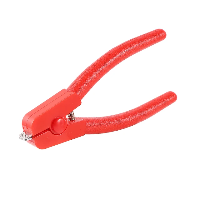 Multi Function Disassembly Bird Foot Ring Tool Professional Electronic Ring Open Loop Pliers Bird Training Tools 1 Pc 4