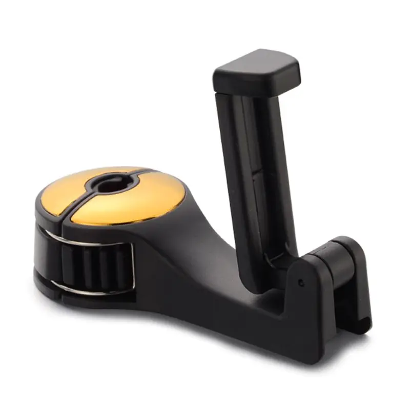 iphone holder for car Đa Chức Năng Đồ Sau Ghế Ô Tô Móc Treo Xe Ô Tô Lưu Trữ Móc Điện Thoại Di Động Ngồi Ghế Phía Sau Điện Thoại Giá Đỡ Đứng mobile phone holder
