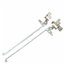 Ноутбук ЖК Петли комплект для DELL INSPIRON 15 5555 5558 5559 ноутбук петли