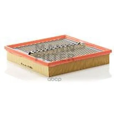 Фильтр Воздушный Mb W140 S350td 5/96-9/98 MANN-FILTER арт. C28191