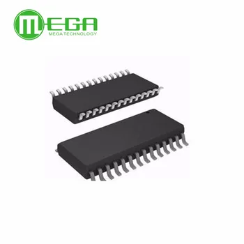 

Brand new 10PCS FT232RL SSOP28 USB TO UART IC
