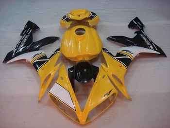 

Fairings YZF R1 05 06 Full Body Kits YZFR1 04 05 Bodywork YZF R1 2004 - 2006