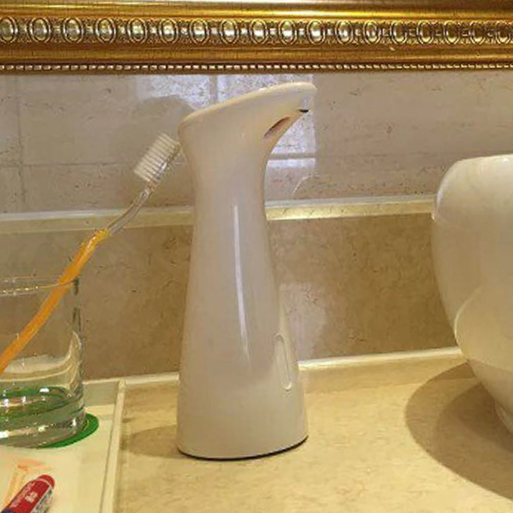 Home Automatic Liquid Soap Dispenser Smart Sensor Sanitizer Dispenser new