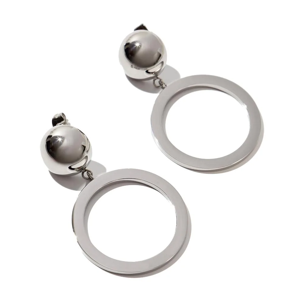 Jewelry Dangle Earrings Exclaim for womens 037S2815E Jewellery Womens Earrings Jewelry Accessories Bijouterie