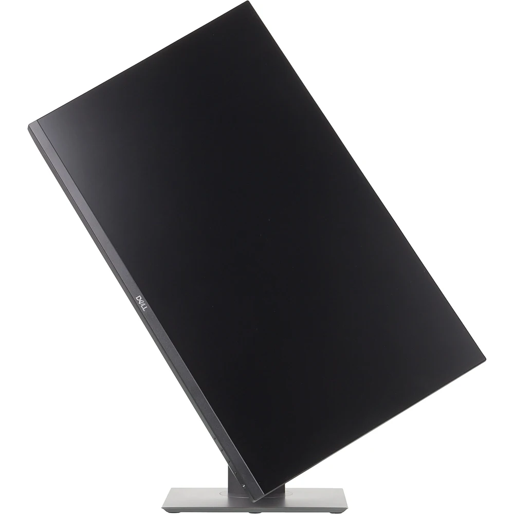 Монитор Dell 27" P2719H черный IPS LED 8ms 16:9 HDMI DisplayPort Mat HAS Pivot 1000:1 300cd USB