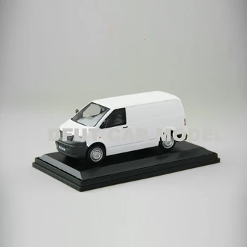 

1:43 Alloy T5 BUS Diecast Car Model Toys For Kids Christmas Gifts Collection Original Box Free Shipping for children gift