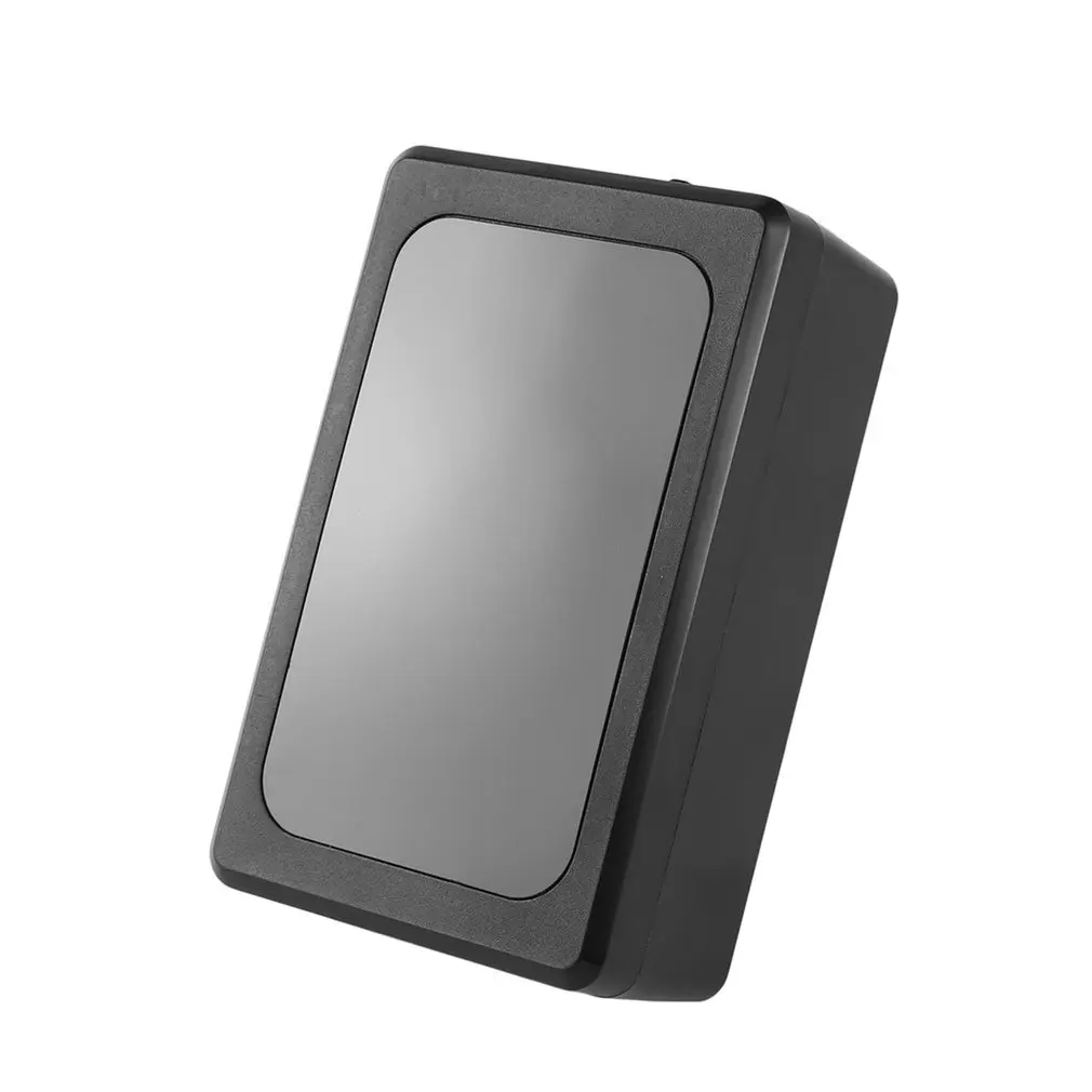 LESHP Автомобильный gps трекер GT020 магнитный GSM GPRS gps трекер анти-потеря система для автомобиля Охранная сигнализация устройства в режиме ожидания 3 года