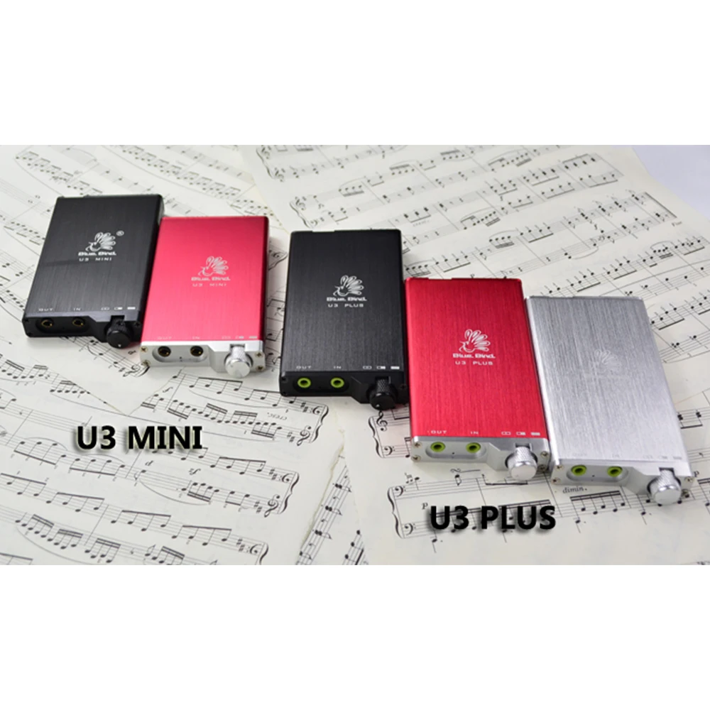 Hifi Fever Portable Amp Class A Audio Stereo Headphone Amplifier portable Amp without low noise PK desktop amp