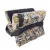 Outdoor Shooting Stand Bag Tack Driver Hunting Shooting Gun Accessories Gun Rest Target Sports Rifle Bench Unfilled Sand Green 3
