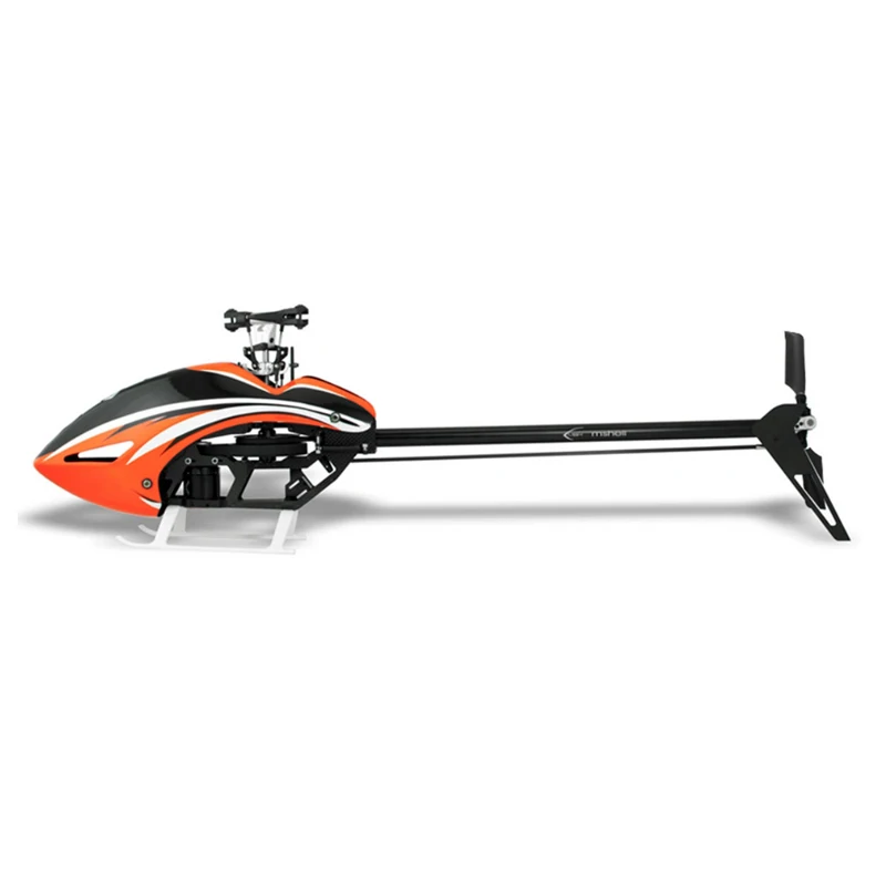large rc helicopter kits