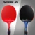 Ping Pong Paddle with Killer Spin Case for Free - Профессиональная Ракетка для настольного тенниса для начинающих и продвинутых игроков 6 7 8 Star