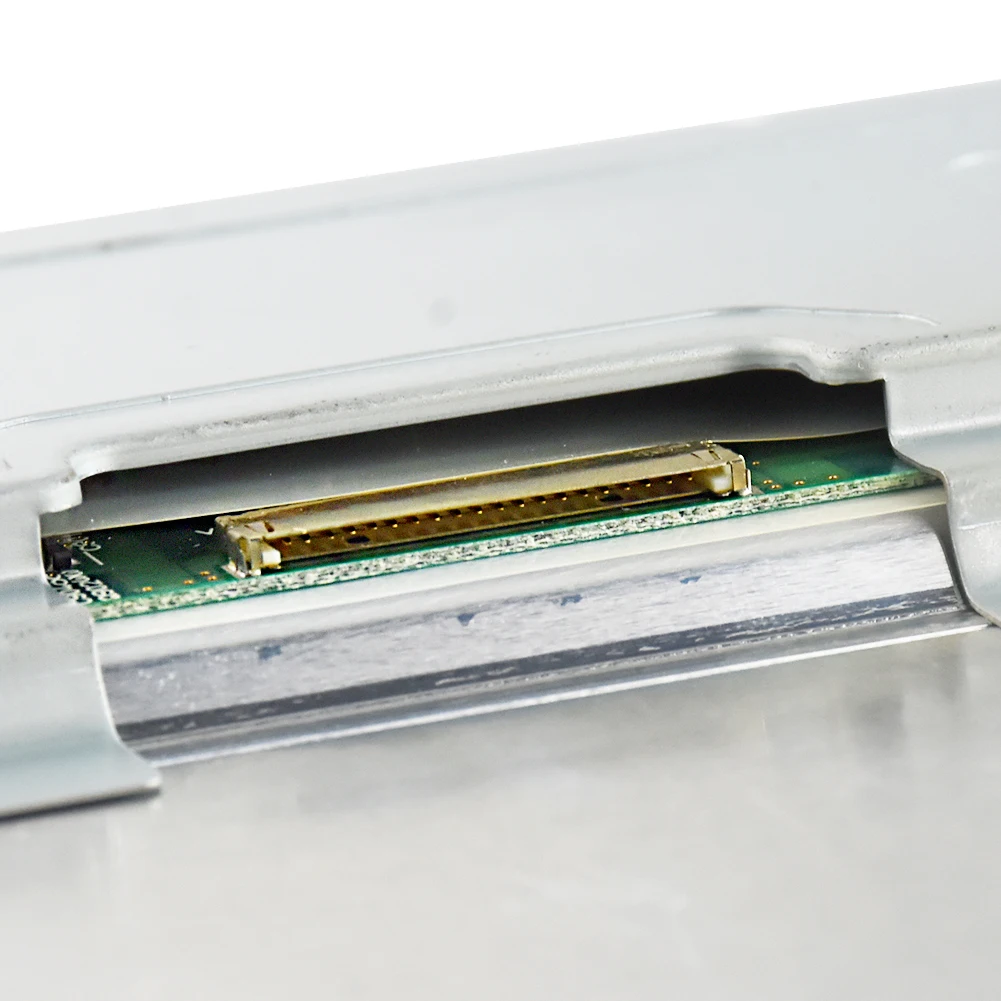 HDMI DVI VGA ЖК-плата контроллера+ TOSHIBA LTA149B780F 1280*390 14," ЖК-экран Замена