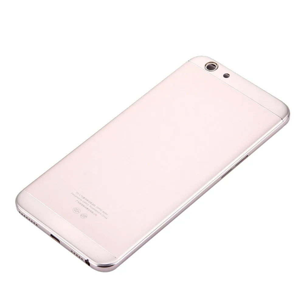 Задняя крышка для аккумулятора OPPO A59/F1s