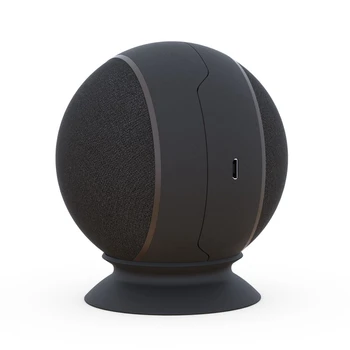 

Tws Spherical Bluetooth Speaker netic Split Type Tandem Mini Speaker Outdoor Portable Bluetooth Speaker