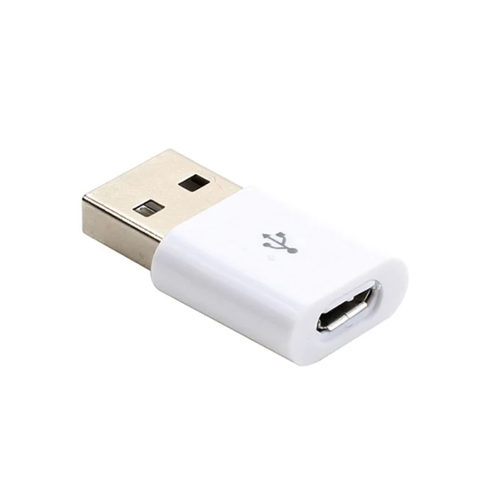 1/10 шт потребительских упаковок для микро USB/Тип с разъемами типа C и USB OTG Порты и разъёмы, переносной, вилка стандарта преобразователь коннектор для мобильных телефонов, планшетов, совмещенный дальний/Dropship