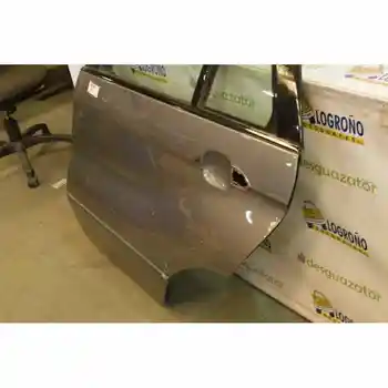 

WINDOW LIFTER REAR LEFT BMW X5 (E53)