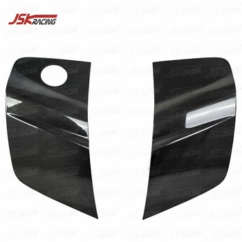 

2008-2015 GT STYLE CARBON FIBER DOOR PANEL FOR R8 V10(JSKADR808019)