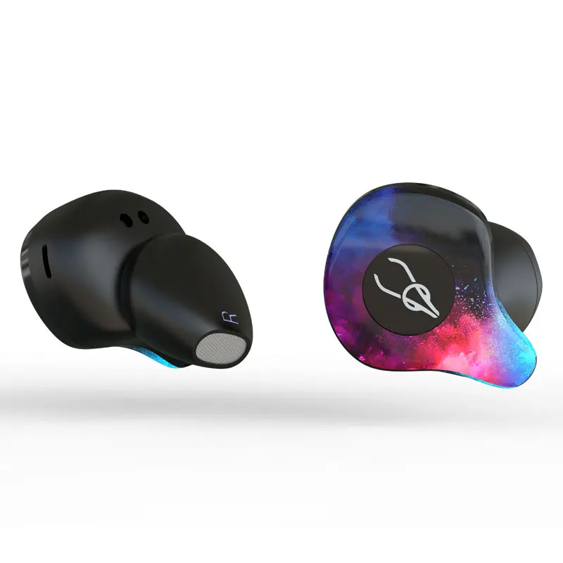 Спортивные Беспроводные наушники для смартфонов TWS Bluetooth 5,0, игровые наушники для Xiaomi Redmi Note 7 8 pro Umidigi a5 pro, гарнитура Honor