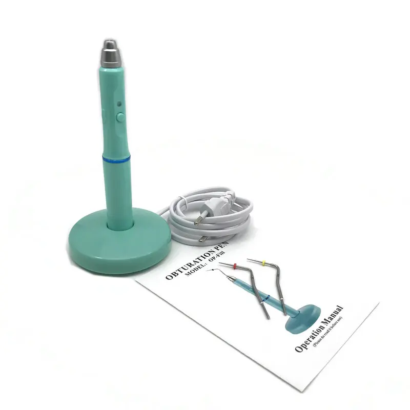 Goedkoop Op Vullen Dental Obturation System Pen   Tips Endodontische Endo Guttapercha Punten Heater Plugger