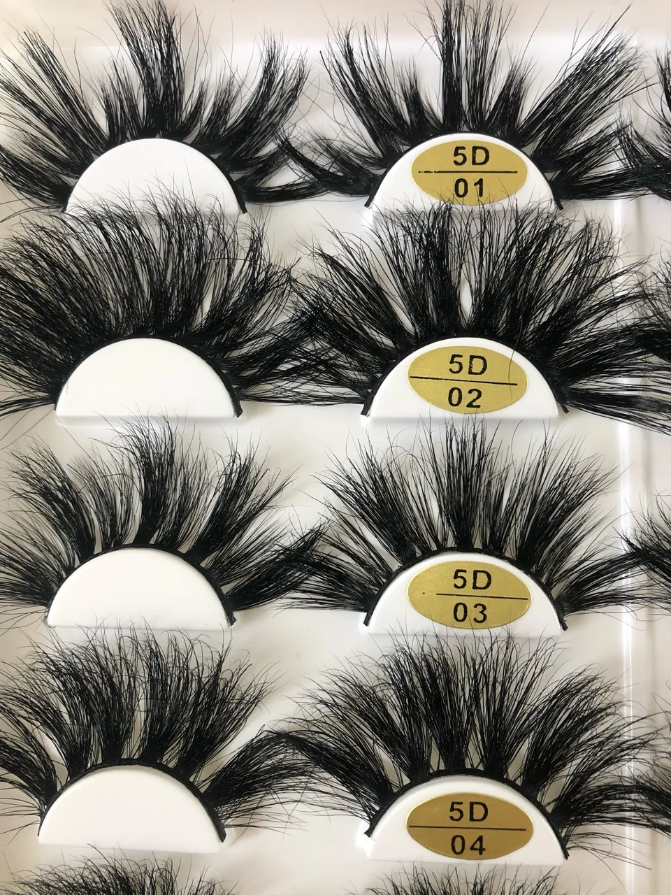 Faux 50 pairs 3d mink lashes Wholesales 25 Mm Mink Eyelashes Bulk Wispy Strips False Eyelashes Natural Individual Fake Lashes Faux 50 pairs 3d mink lashes Wholesales 25 Mm Mink Eyelashes Bulk Wispy Strips False Eyelashes Natural Individual Fake Lashes