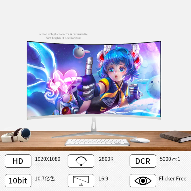 ο 24 ġ Led  24 ġ 144Hz 75Hz 2MS  